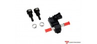 Unitronic UniFLEX Hardware Kit (w/ Sensor) for 2.5TFSI EVO